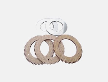 Manufacturer of Textile Comber Machine Spare Parts